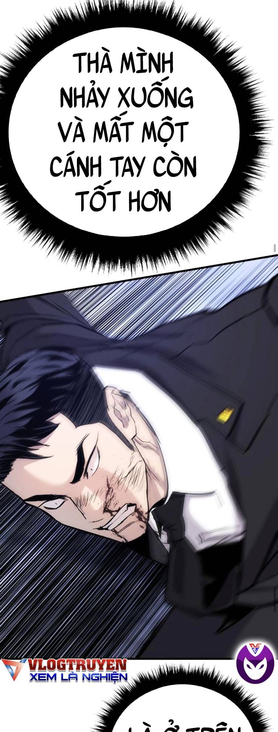 đọc truyện Bố Tôi Là Đặc Vụ Chương 28.5 ảnh 4 tại Thiên Thai Truyện