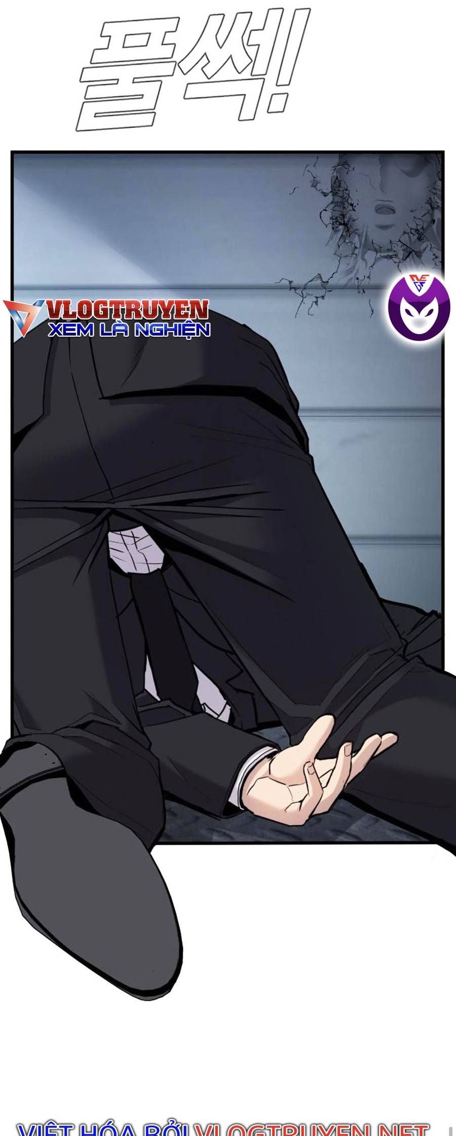 đọc truyện Bố Tôi Là Đặc Vụ Chương 28.5 ảnh 35 tại Thiên Thai Truyện