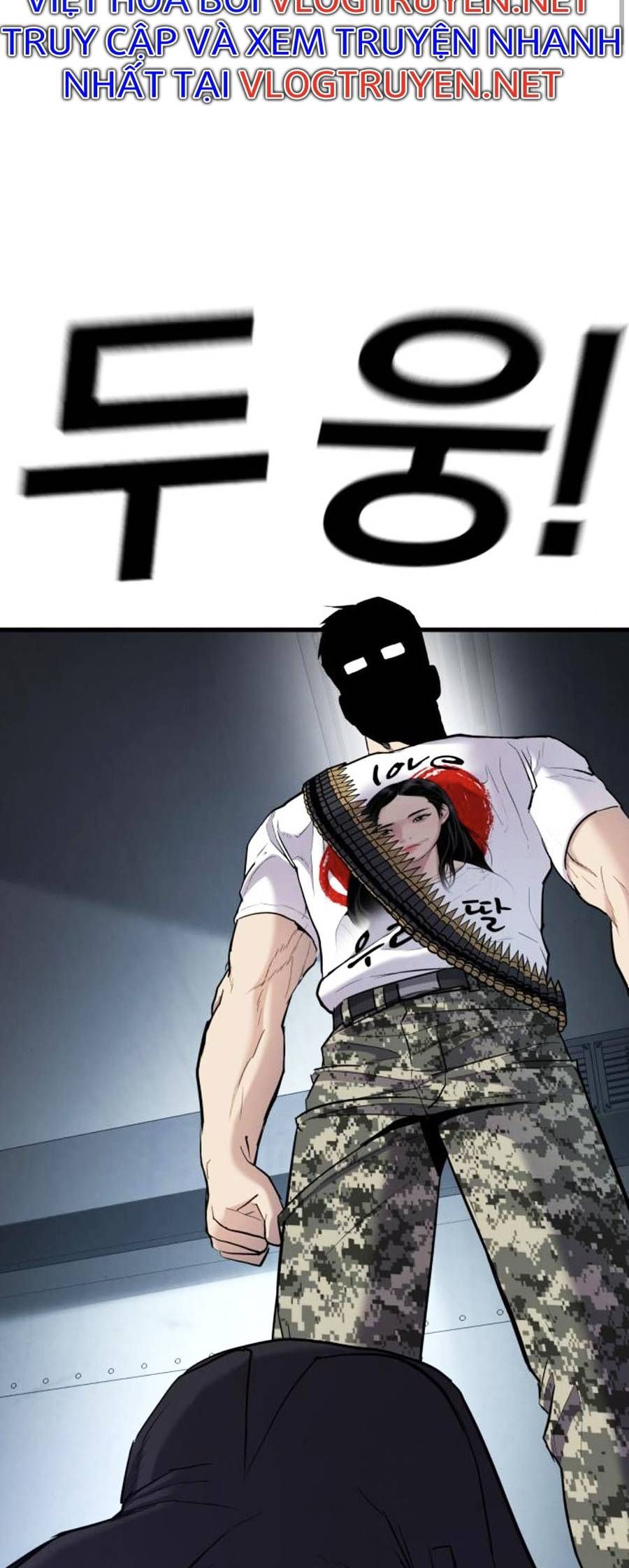 đọc truyện Bố Tôi Là Đặc Vụ Chương 28.5 ảnh 36 tại Thiên Thai Truyện