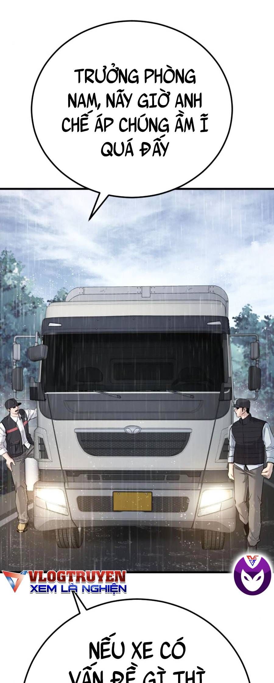 đọc truyện Bố Tôi Là Đặc Vụ Chương 28.5 ảnh 39 tại Thiên Thai Truyện