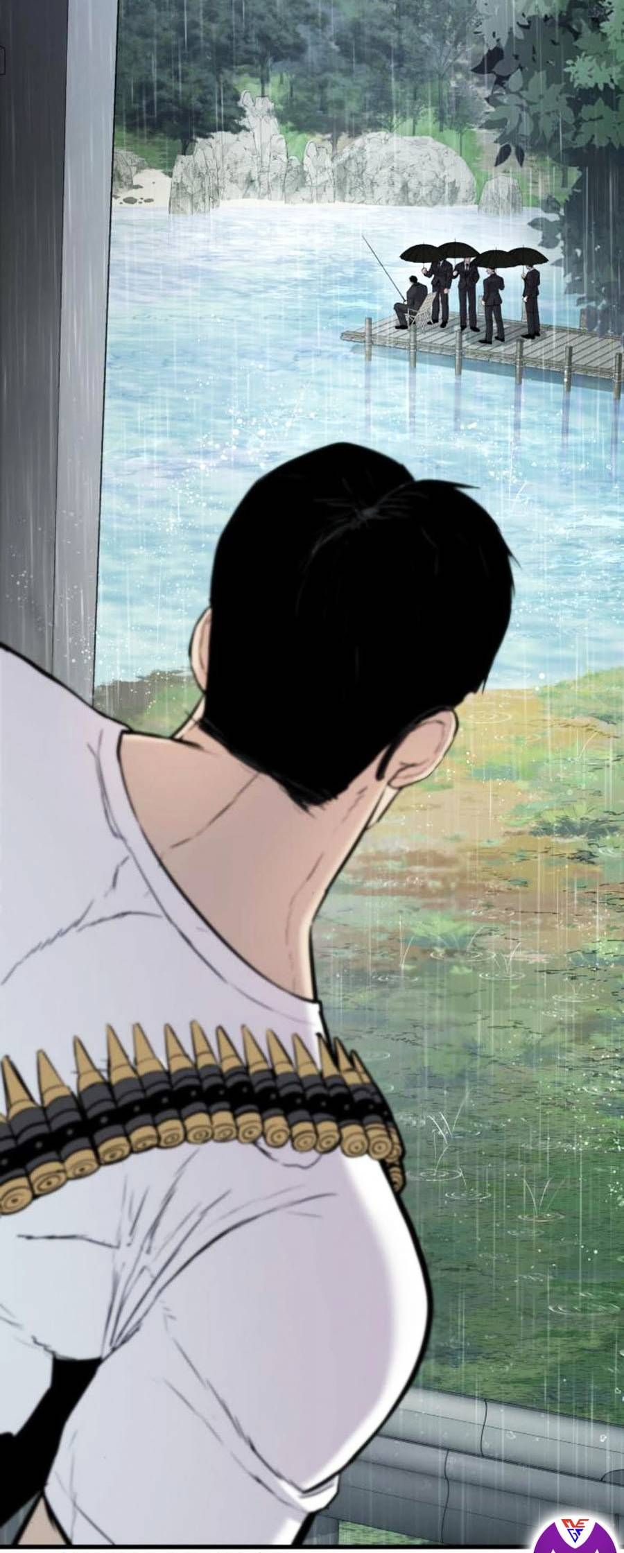 đọc truyện Bố Tôi Là Đặc Vụ Chương 28.5 ảnh 44 tại Thiên Thai Truyện