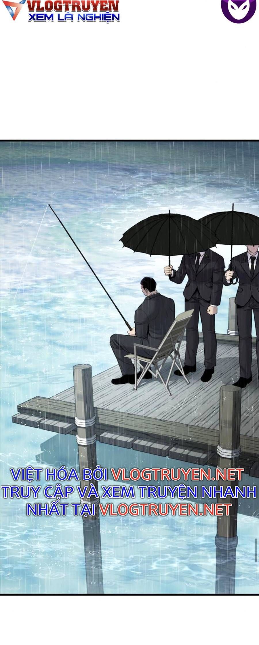 đọc truyện Bố Tôi Là Đặc Vụ Chương 28.5 ảnh 45 tại Thiên Thai Truyện