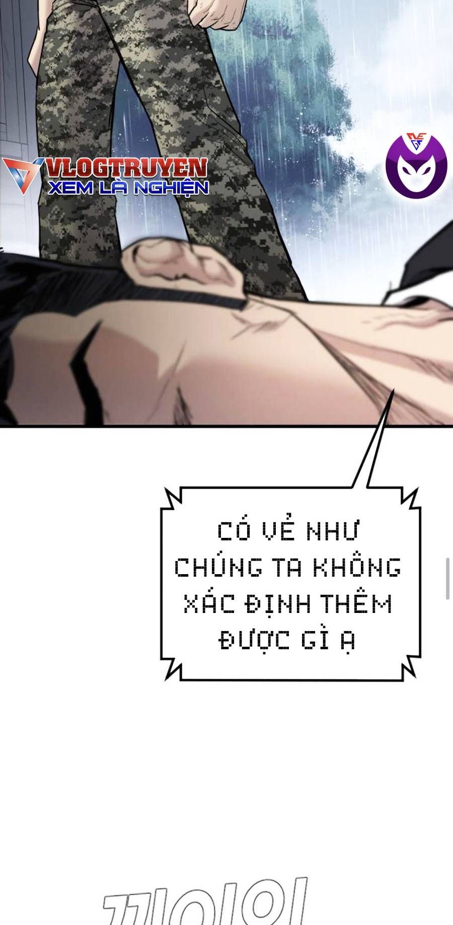 đọc truyện Bố Tôi Là Đặc Vụ Chương 28.5 ảnh 47 tại Thiên Thai Truyện