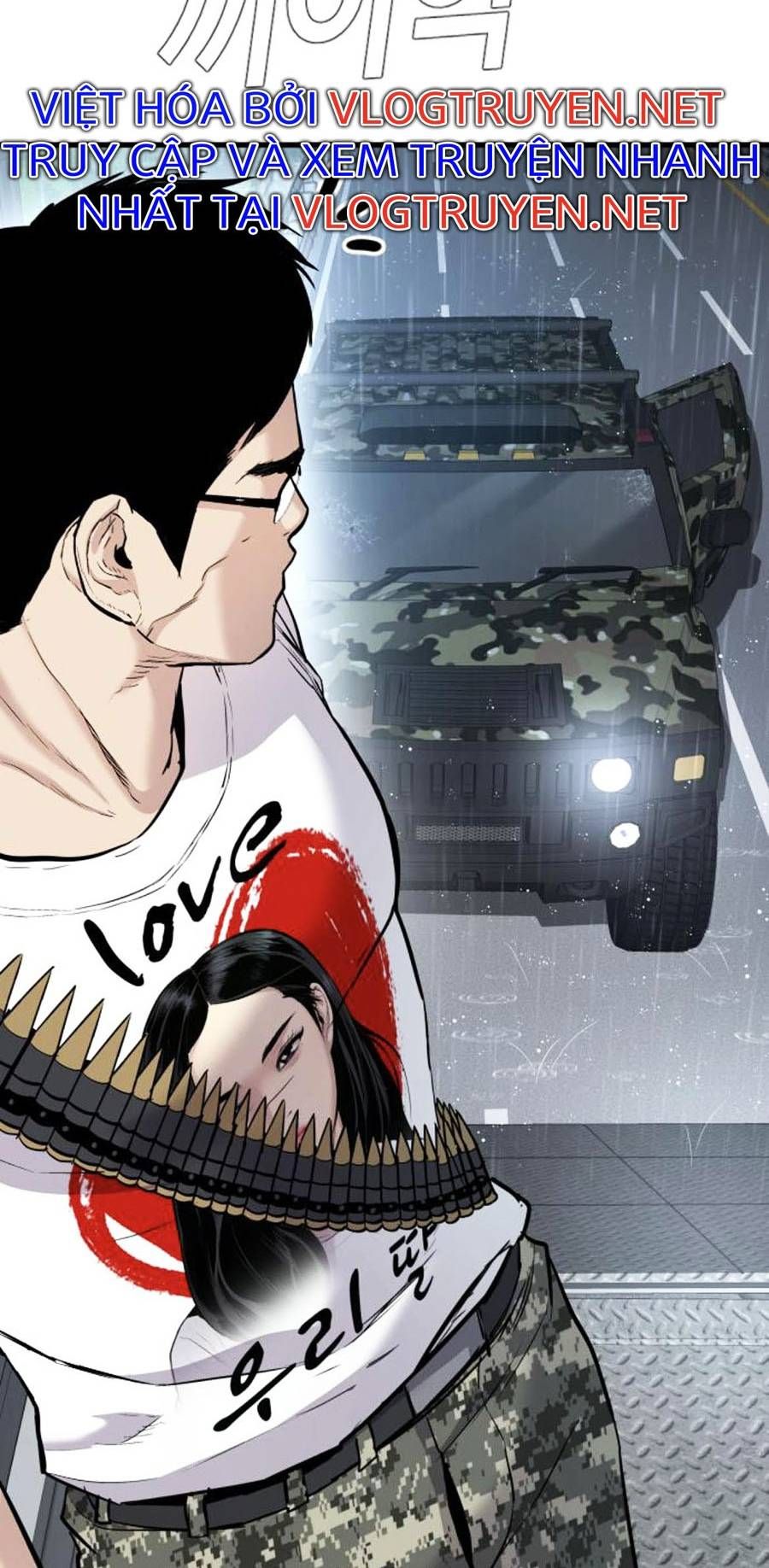 đọc truyện Bố Tôi Là Đặc Vụ Chương 28.5 ảnh 48 tại Thiên Thai Truyện