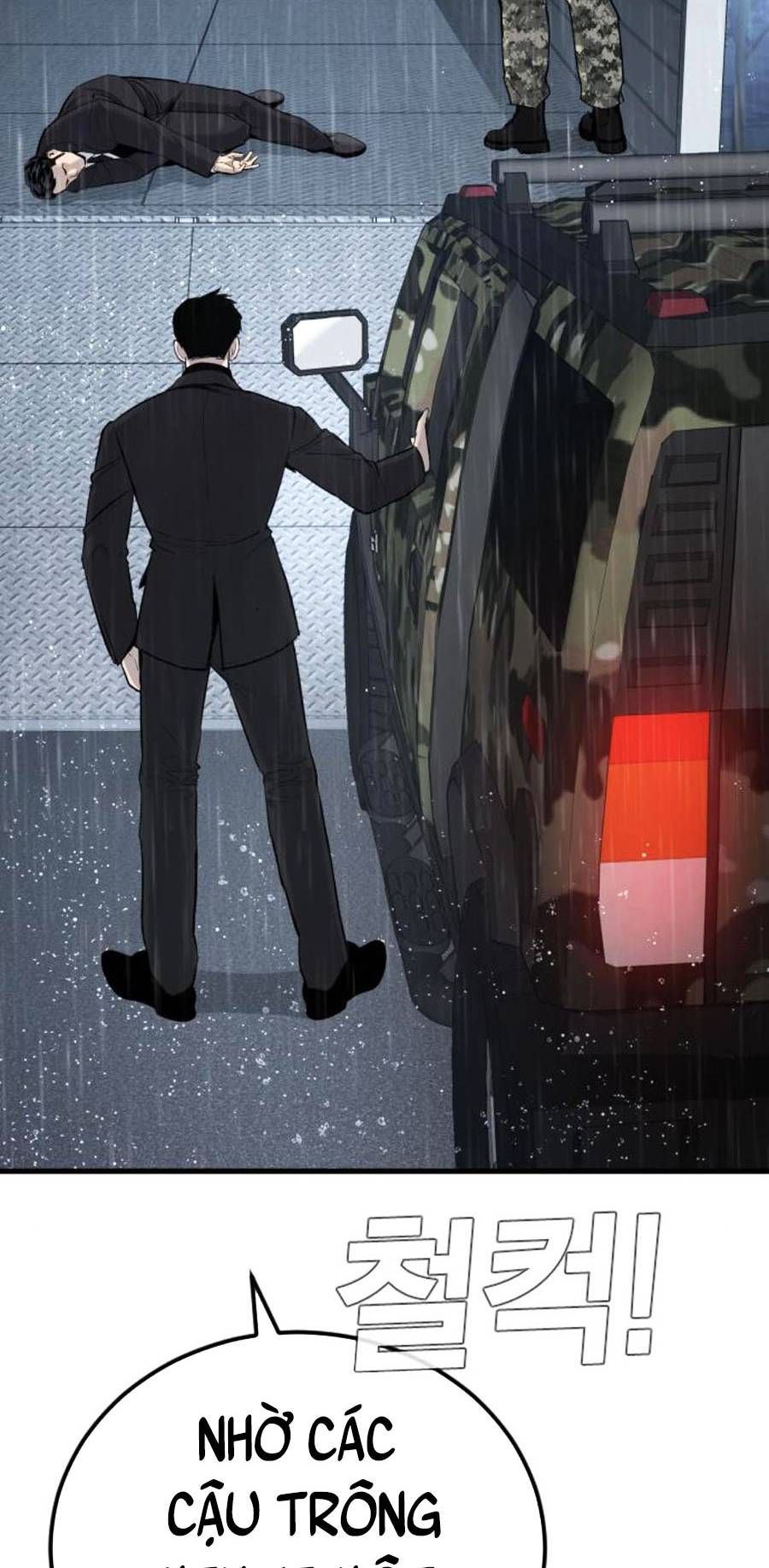 đọc truyện Bố Tôi Là Đặc Vụ Chương 28.5 ảnh 50 tại Thiên Thai Truyện