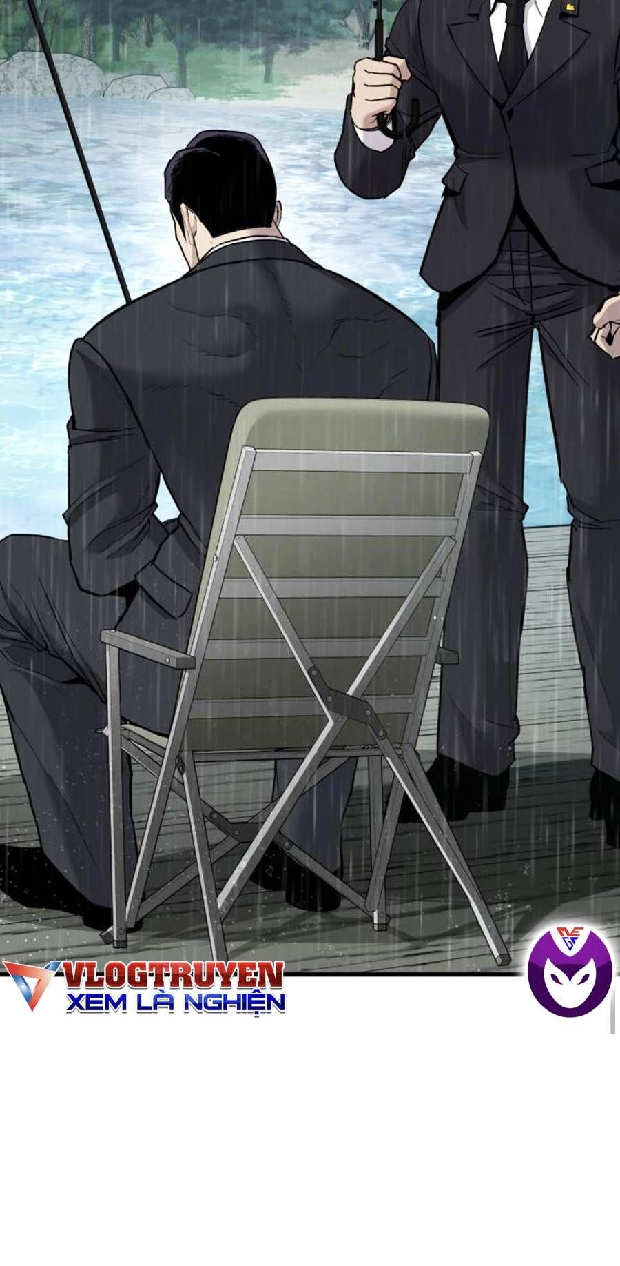 đọc truyện Bố Tôi Là Đặc Vụ Chương 28.5 ảnh 54 tại Thiên Thai Truyện