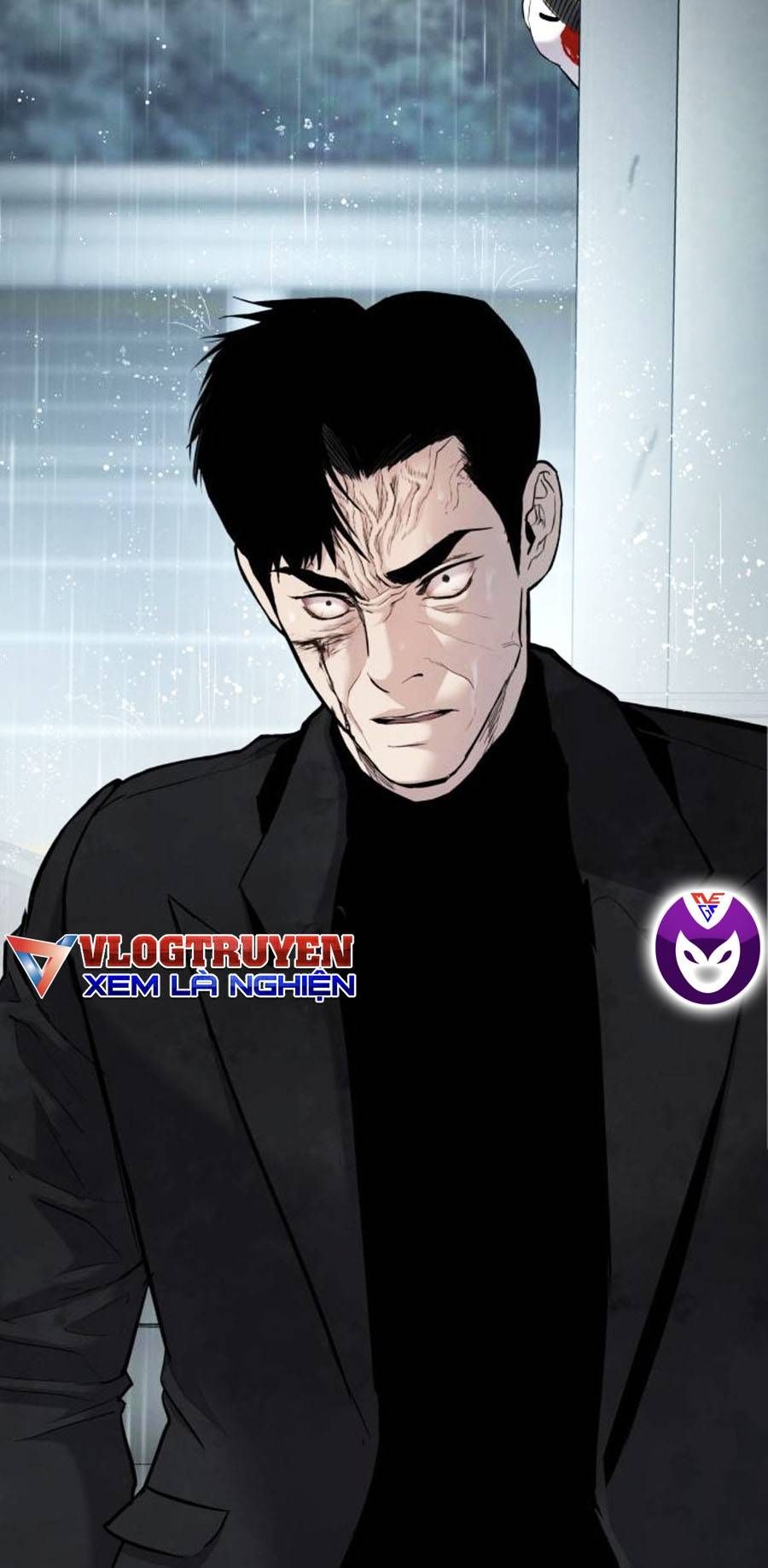 đọc truyện Bố Tôi Là Đặc Vụ Chương 28.5 ảnh 58 tại Thiên Thai Truyện