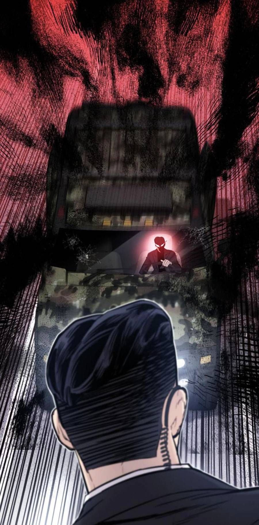 đọc truyện Bố Tôi Là Đặc Vụ Chương 28.5 ảnh 9 tại Thiên Thai Truyện