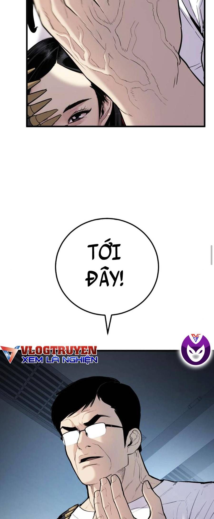 đọc truyện Bố Tôi Là Đặc Vụ Chương 28 ảnh 13 tại Thiên Thai Truyện