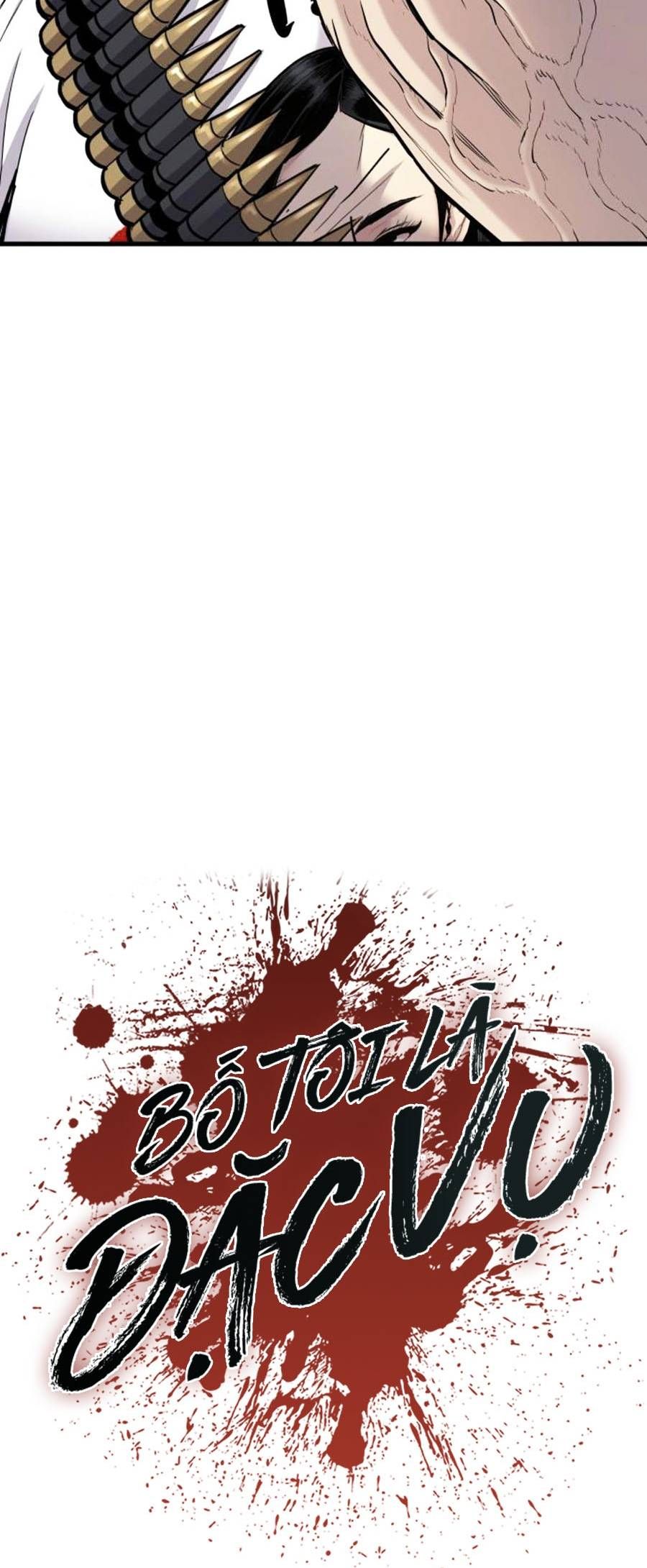 đọc truyện Bố Tôi Là Đặc Vụ Chương 28 ảnh 16 tại Thiên Thai Truyện