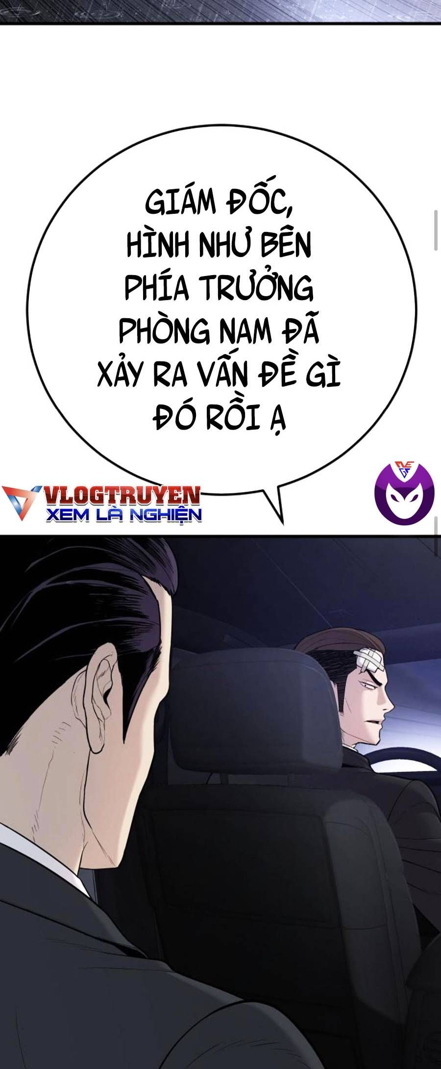 đọc truyện Bố Tôi Là Đặc Vụ Chương 28 ảnh 18 tại Thiên Thai Truyện