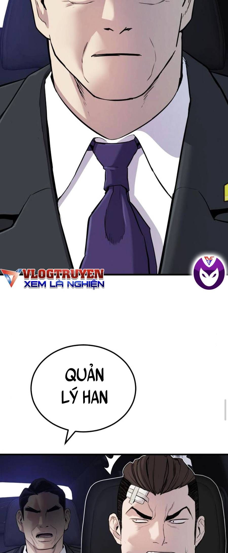 đọc truyện Bố Tôi Là Đặc Vụ Chương 28 ảnh 20 tại Thiên Thai Truyện