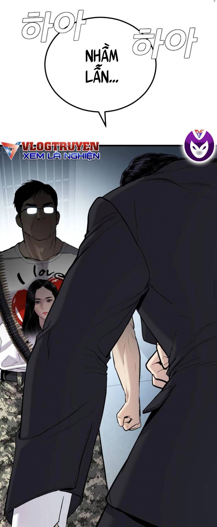 đọc truyện Bố Tôi Là Đặc Vụ Chương 28 ảnh 4 tại Thiên Thai Truyện