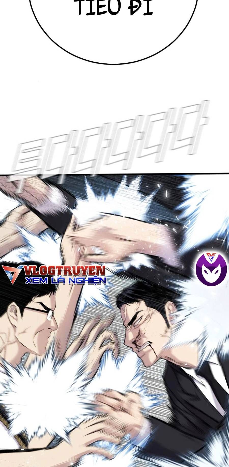 đọc truyện Bố Tôi Là Đặc Vụ Chương 28 ảnh 27 tại Thiên Thai Truyện