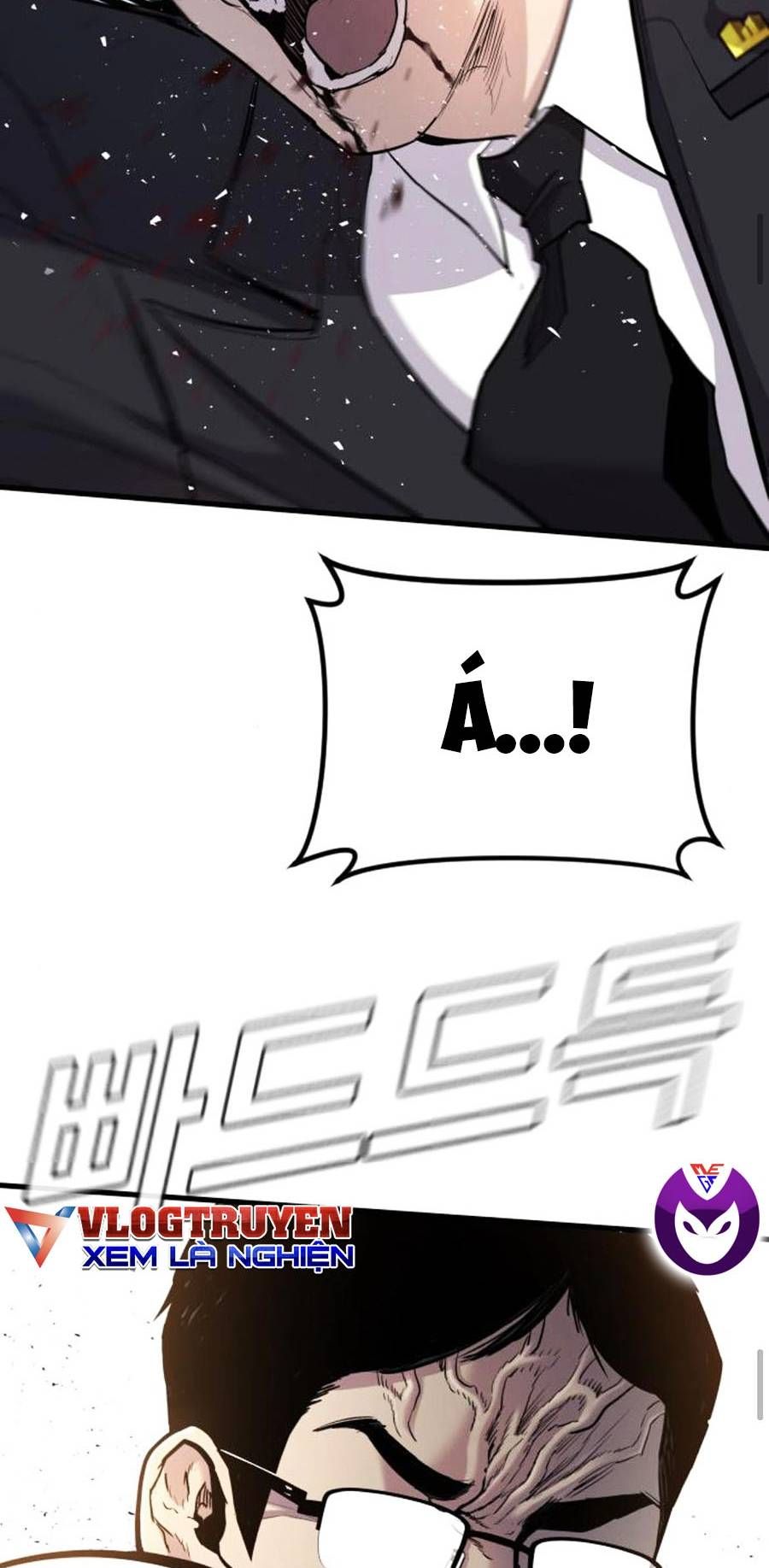 đọc truyện Bố Tôi Là Đặc Vụ Chương 28 ảnh 34 tại Thiên Thai Truyện