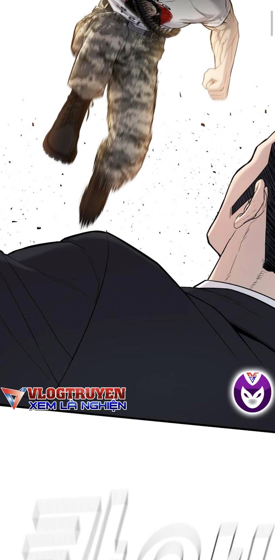 đọc truyện Bố Tôi Là Đặc Vụ Chương 28 ảnh 37 tại Thiên Thai Truyện