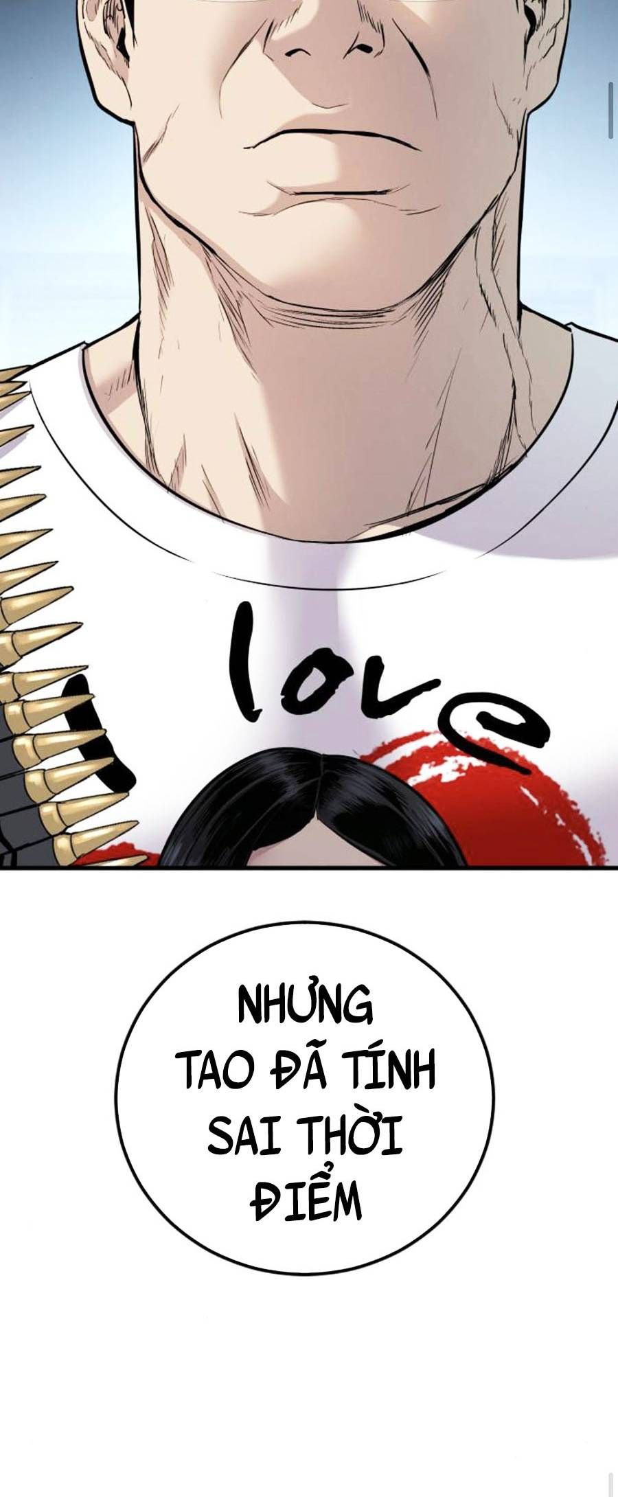 đọc truyện Bố Tôi Là Đặc Vụ Chương 28 ảnh 6 tại Thiên Thai Truyện