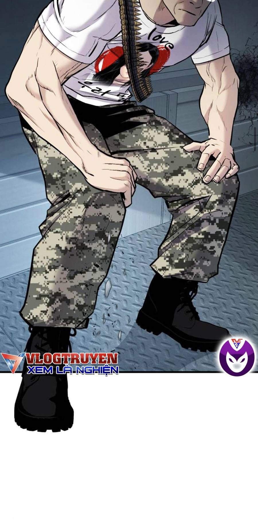 đọc truyện Bố Tôi Là Đặc Vụ Chương 28 ảnh 42 tại Thiên Thai Truyện