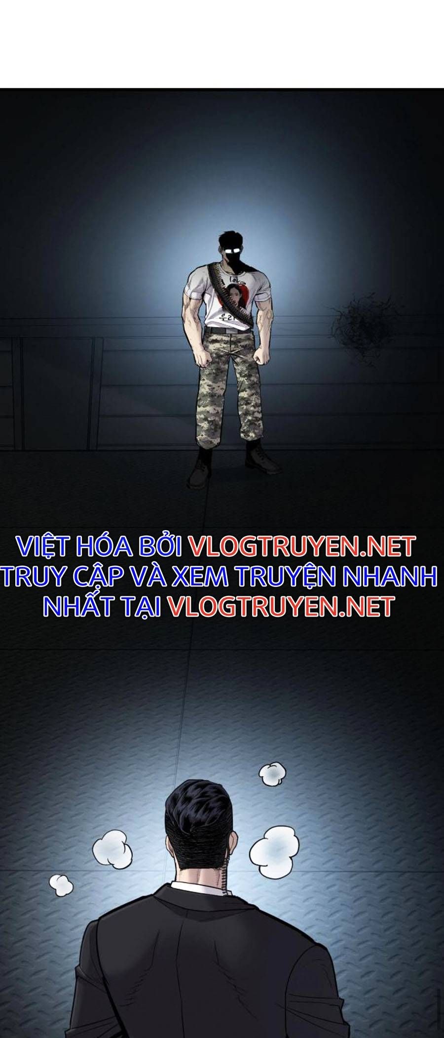 đọc truyện Bố Tôi Là Đặc Vụ Chương 28 ảnh 43 tại Thiên Thai Truyện