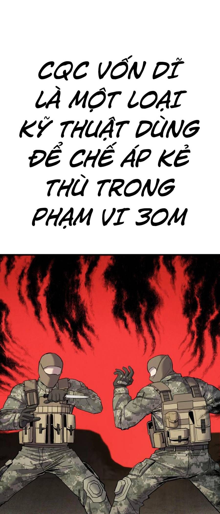 đọc truyện Bố Tôi Là Đặc Vụ Chương 28 ảnh 45 tại Thiên Thai Truyện