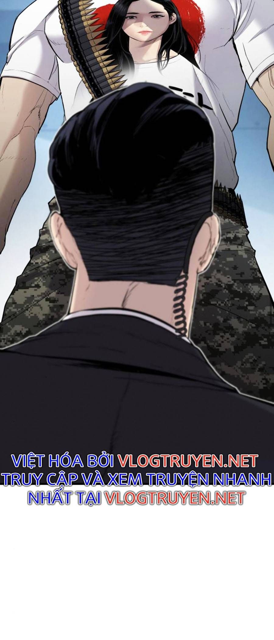 đọc truyện Bố Tôi Là Đặc Vụ Chương 28 ảnh 62 tại Thiên Thai Truyện