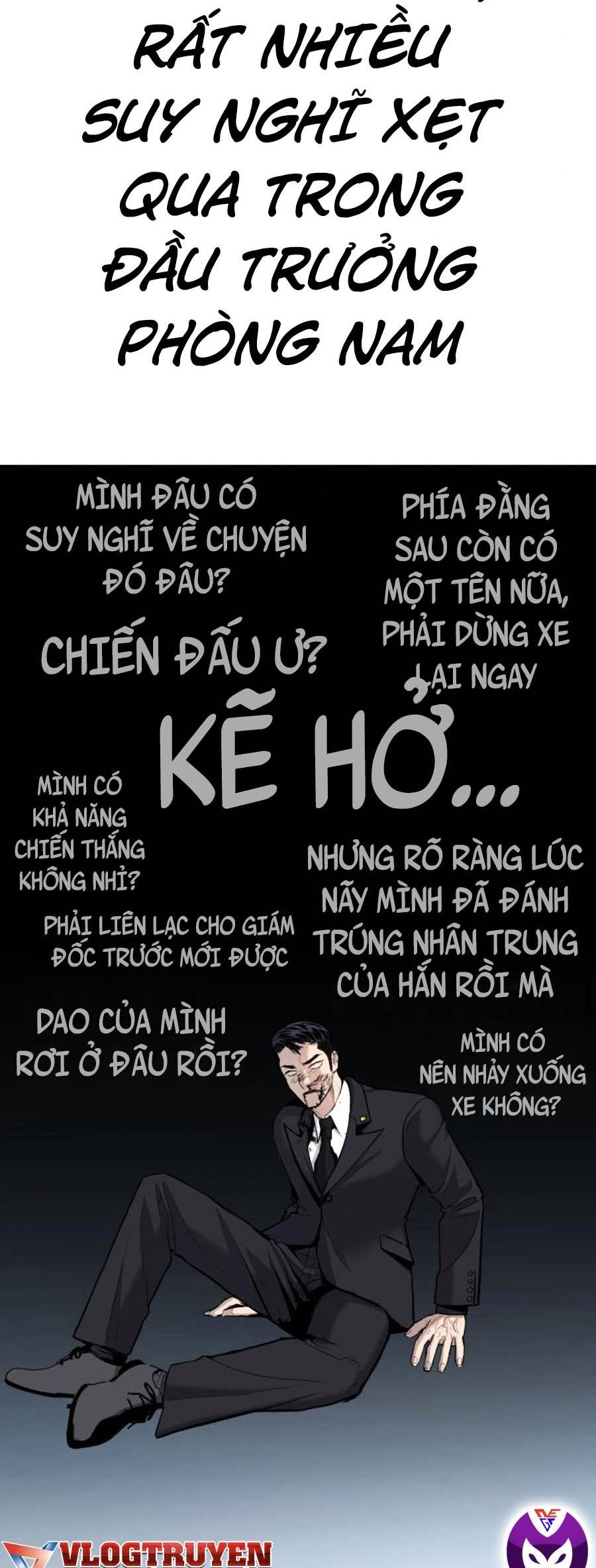 đọc truyện Bố Tôi Là Đặc Vụ Chương 28 ảnh 66 tại Thiên Thai Truyện