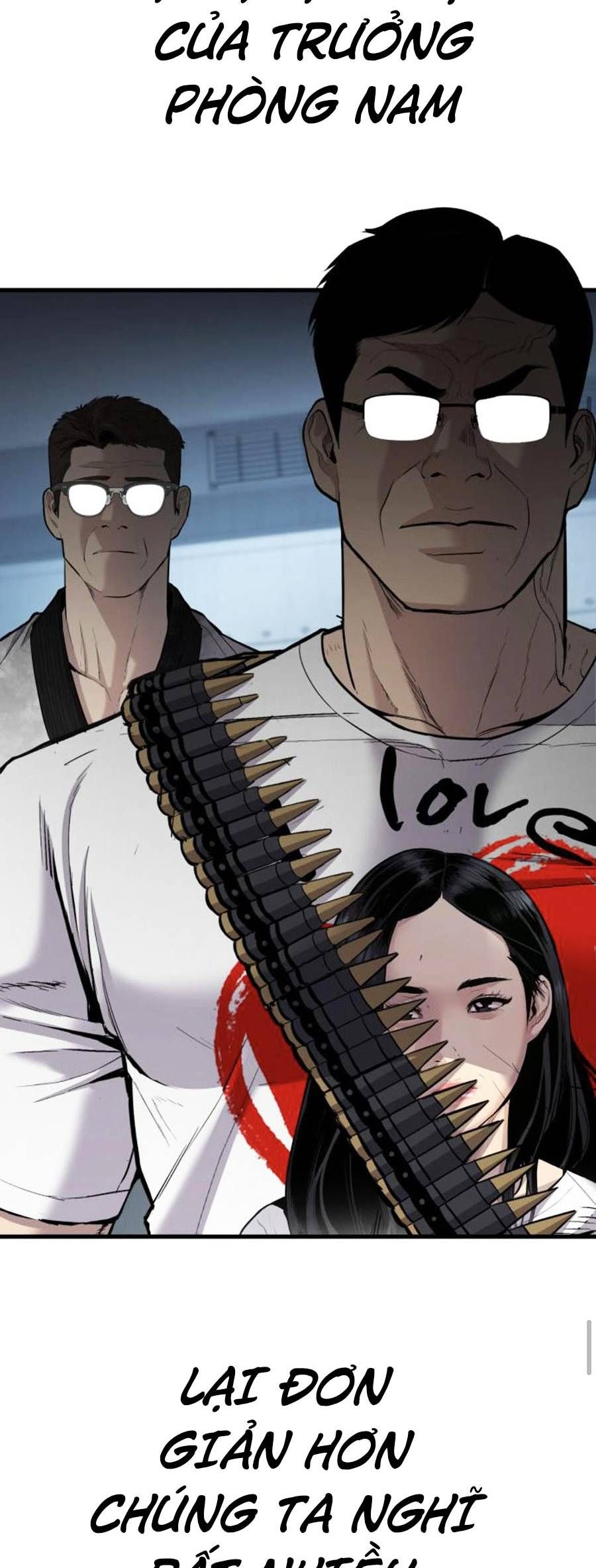 đọc truyện Bố Tôi Là Đặc Vụ Chương 28 ảnh 68 tại Thiên Thai Truyện