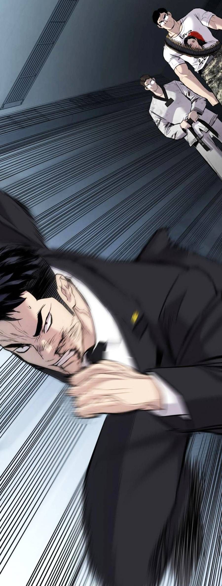 đọc truyện Bố Tôi Là Đặc Vụ Chương 28 ảnh 70 tại Thiên Thai Truyện