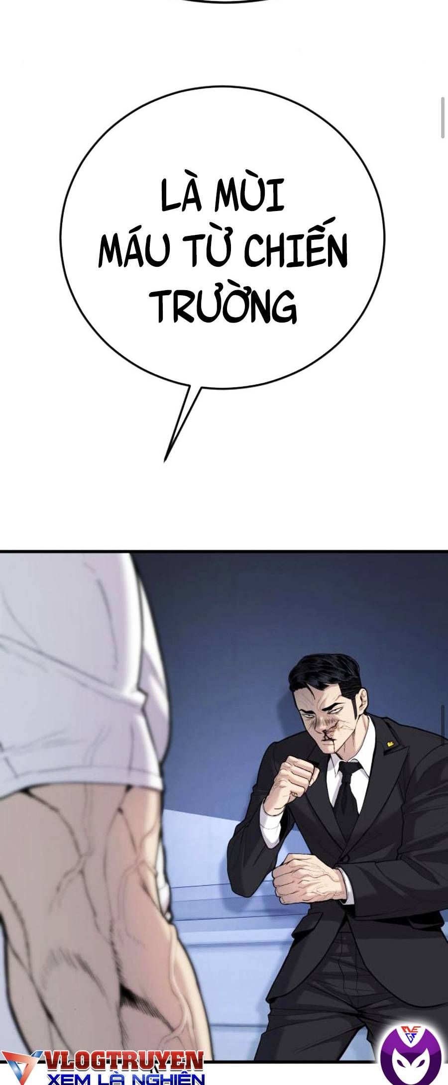 đọc truyện Bố Tôi Là Đặc Vụ Chương 28 ảnh 9 tại Thiên Thai Truyện