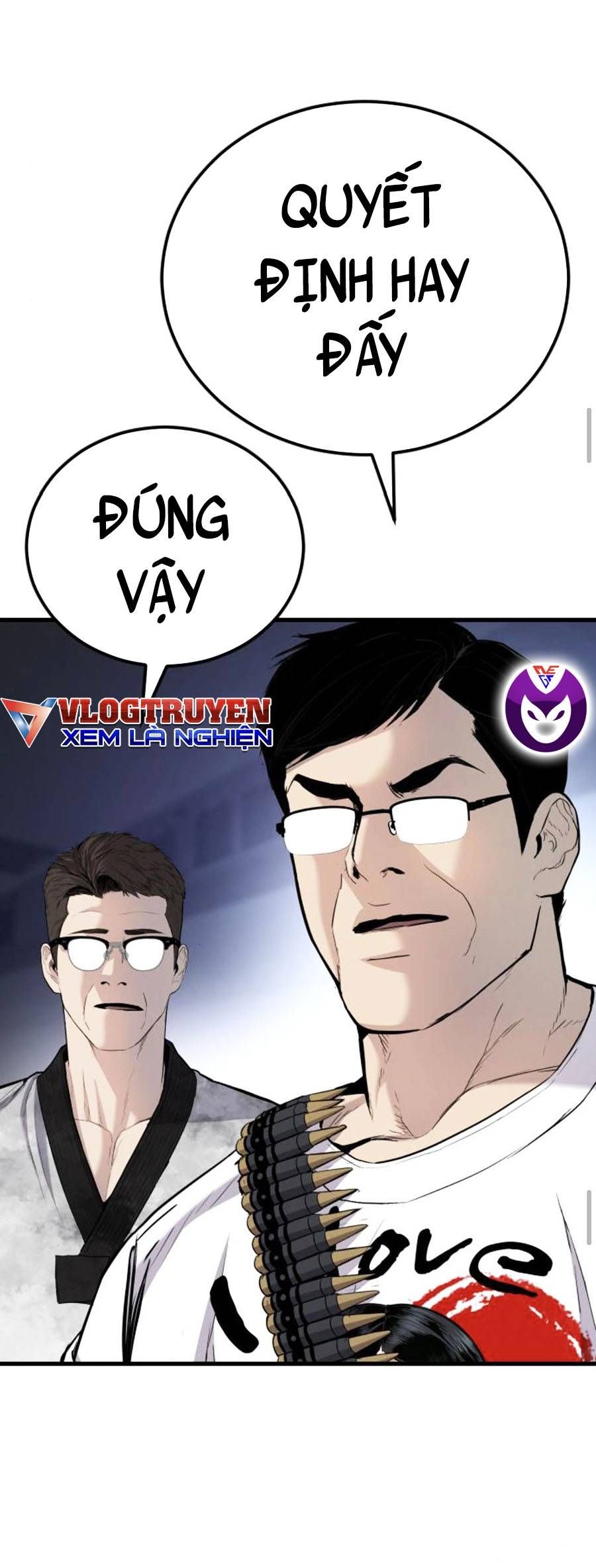 đọc truyện Bố Tôi Là Đặc Vụ Chương 28 ảnh 79 tại Thiên Thai Truyện