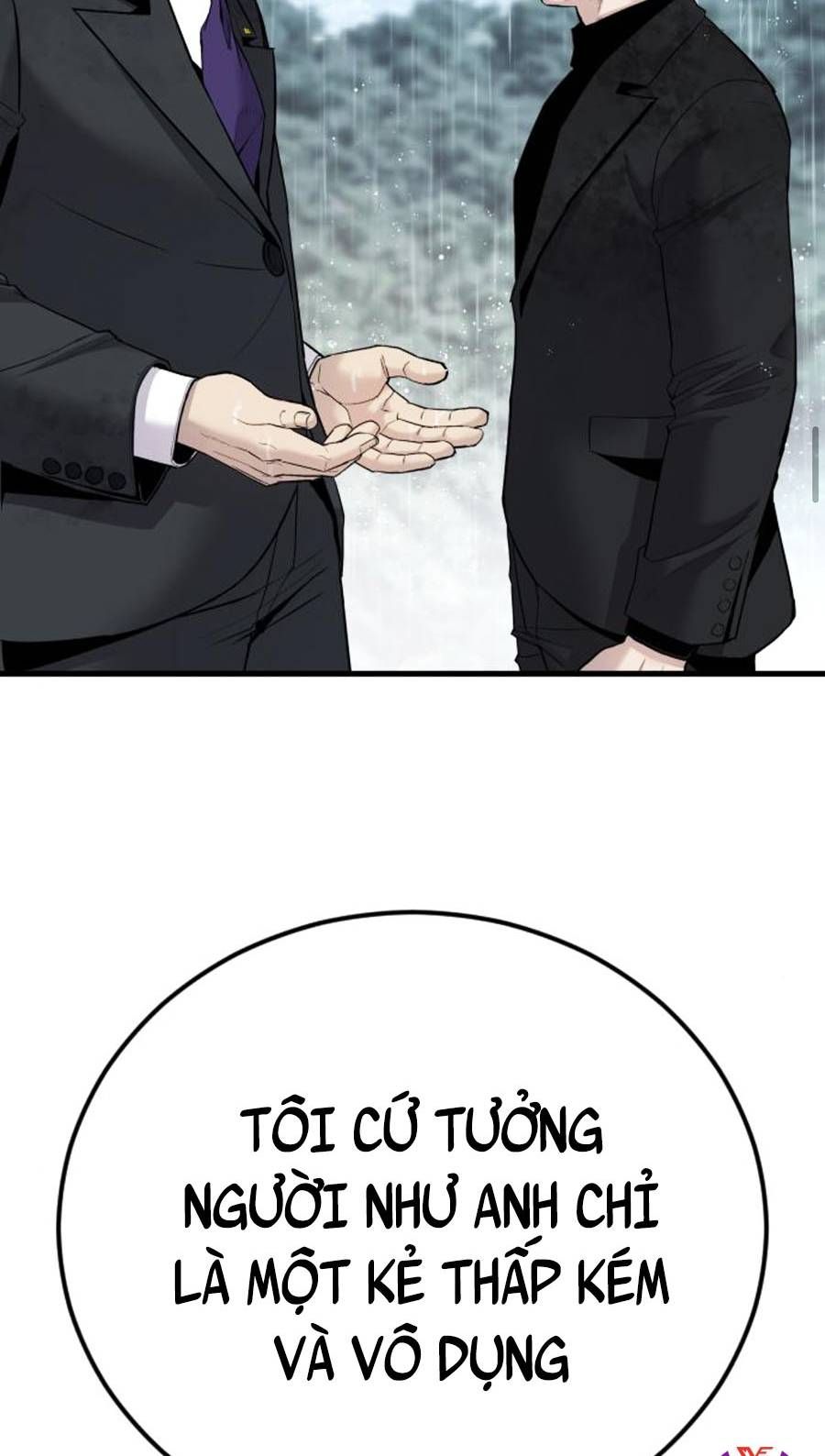 đọc truyện Bố Tôi Là Đặc Vụ Chương 29.5 ảnh 4 tại Thiên Thai Truyện