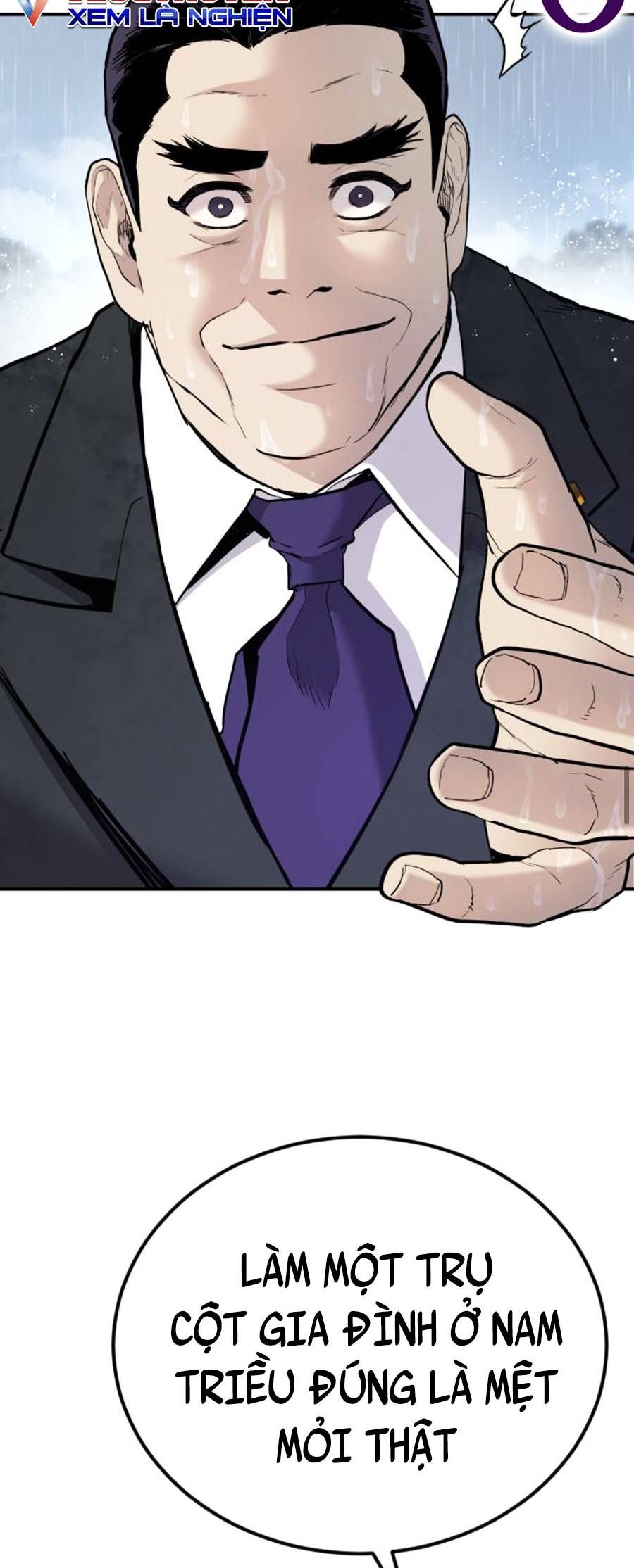 đọc truyện Bố Tôi Là Đặc Vụ Chương 29.5 ảnh 26 tại Thiên Thai Truyện