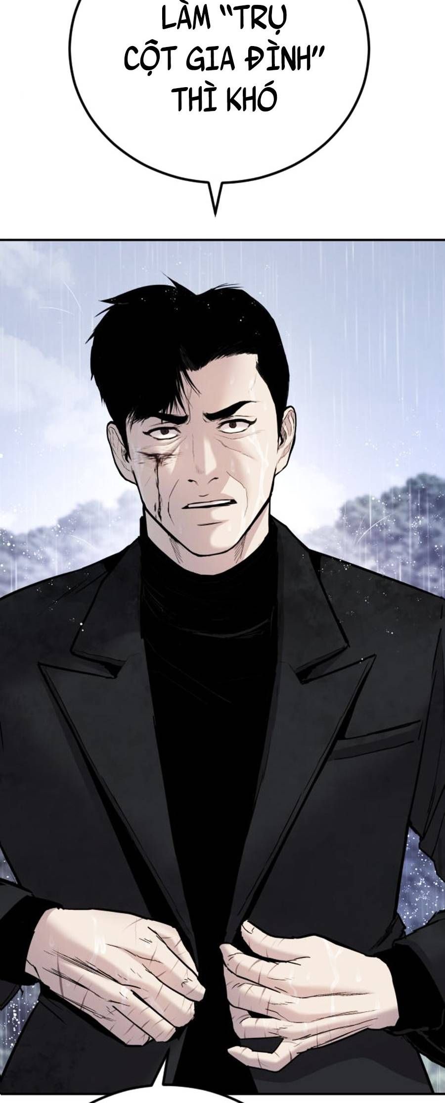 đọc truyện Bố Tôi Là Đặc Vụ Chương 29.5 ảnh 28 tại Thiên Thai Truyện