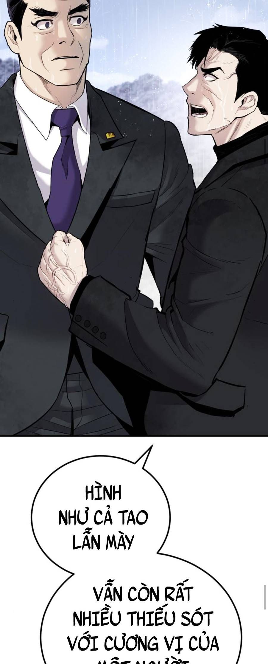 đọc truyện Bố Tôi Là Đặc Vụ Chương 29.5 ảnh 31 tại Thiên Thai Truyện