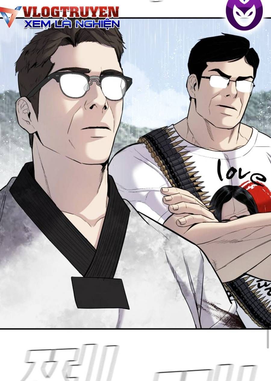 đọc truyện Bố Tôi Là Đặc Vụ Chương 29.5 ảnh 41 tại Thiên Thai Truyện