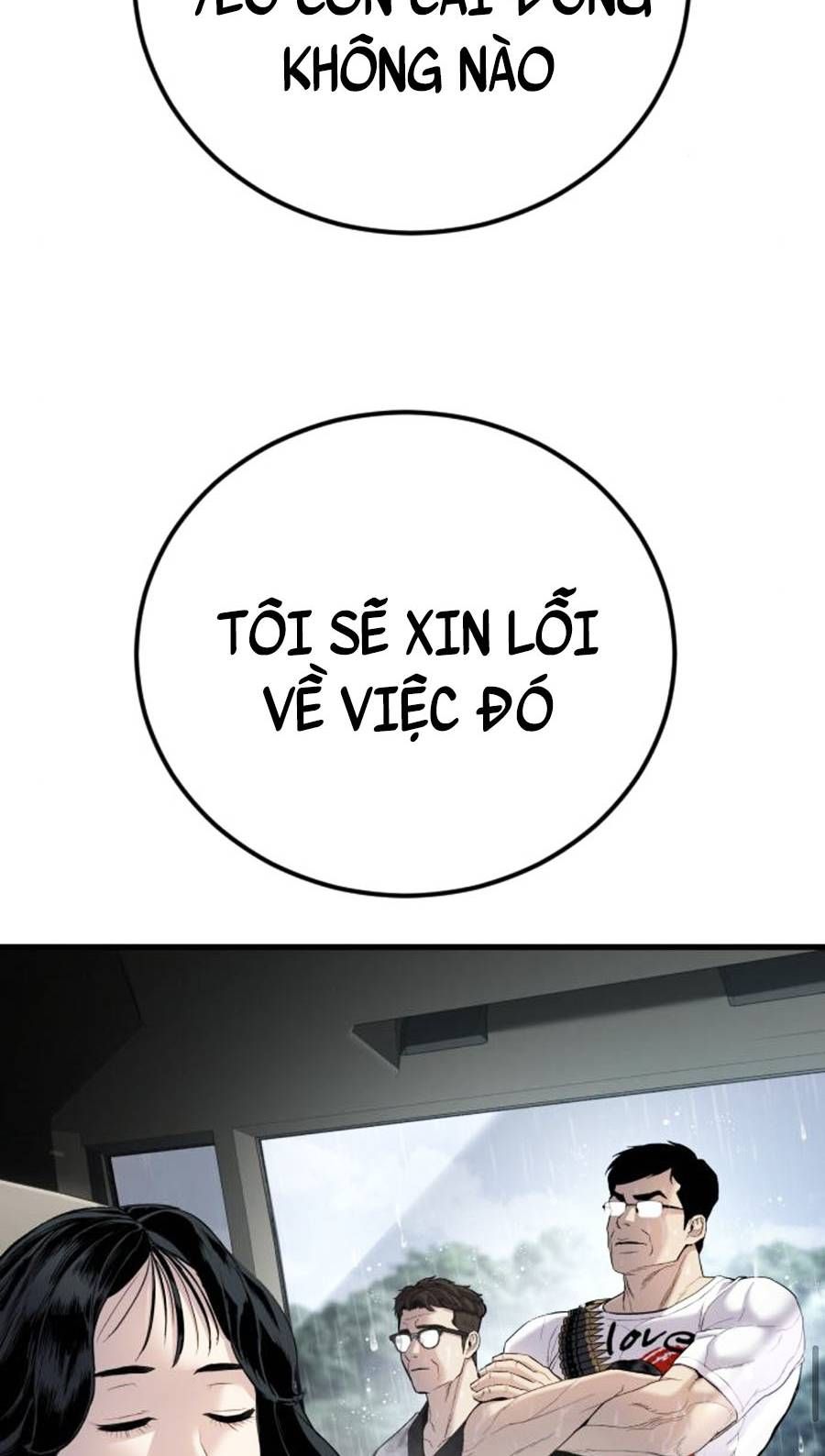 đọc truyện Bố Tôi Là Đặc Vụ Chương 29.5 ảnh 8 tại Thiên Thai Truyện