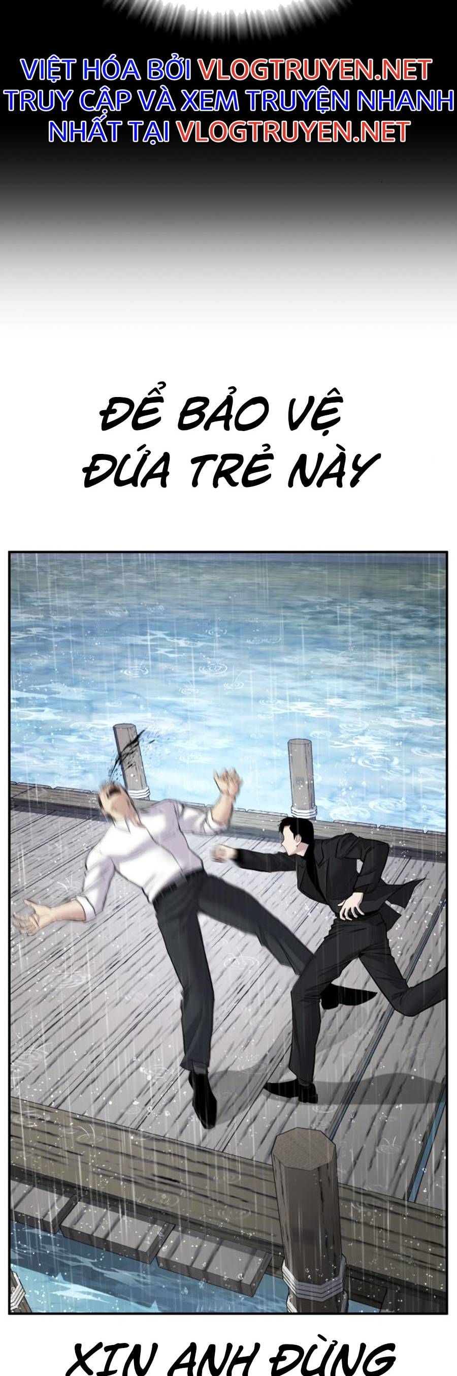 đọc truyện Bố Tôi Là Đặc Vụ Chương 29.5 ảnh 71 tại Thiên Thai Truyện