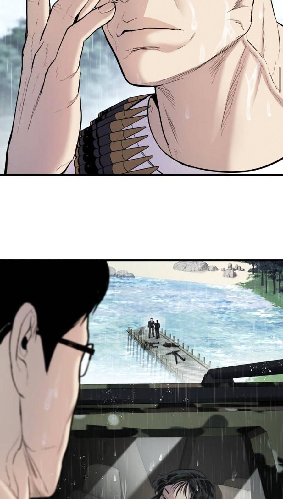 đọc truyện Bố Tôi Là Đặc Vụ Chương 29.5 ảnh 10 tại Thiên Thai Truyện