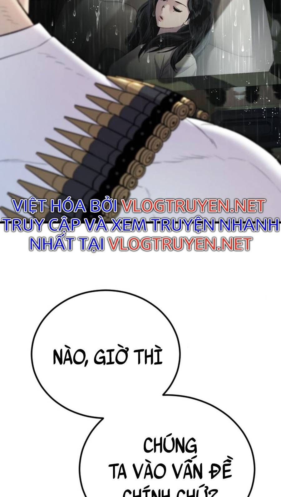 đọc truyện Bố Tôi Là Đặc Vụ Chương 29.5 ảnh 11 tại Thiên Thai Truyện