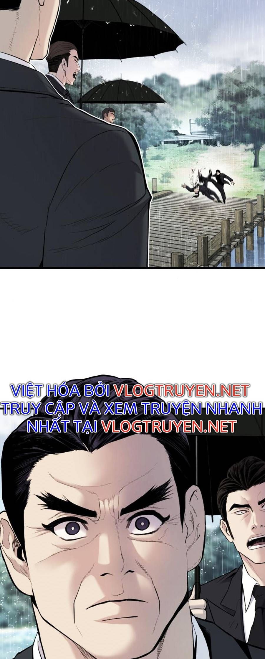 đọc truyện Bố Tôi Là Đặc Vụ Chương 29 ảnh 24 tại Thiên Thai Truyện