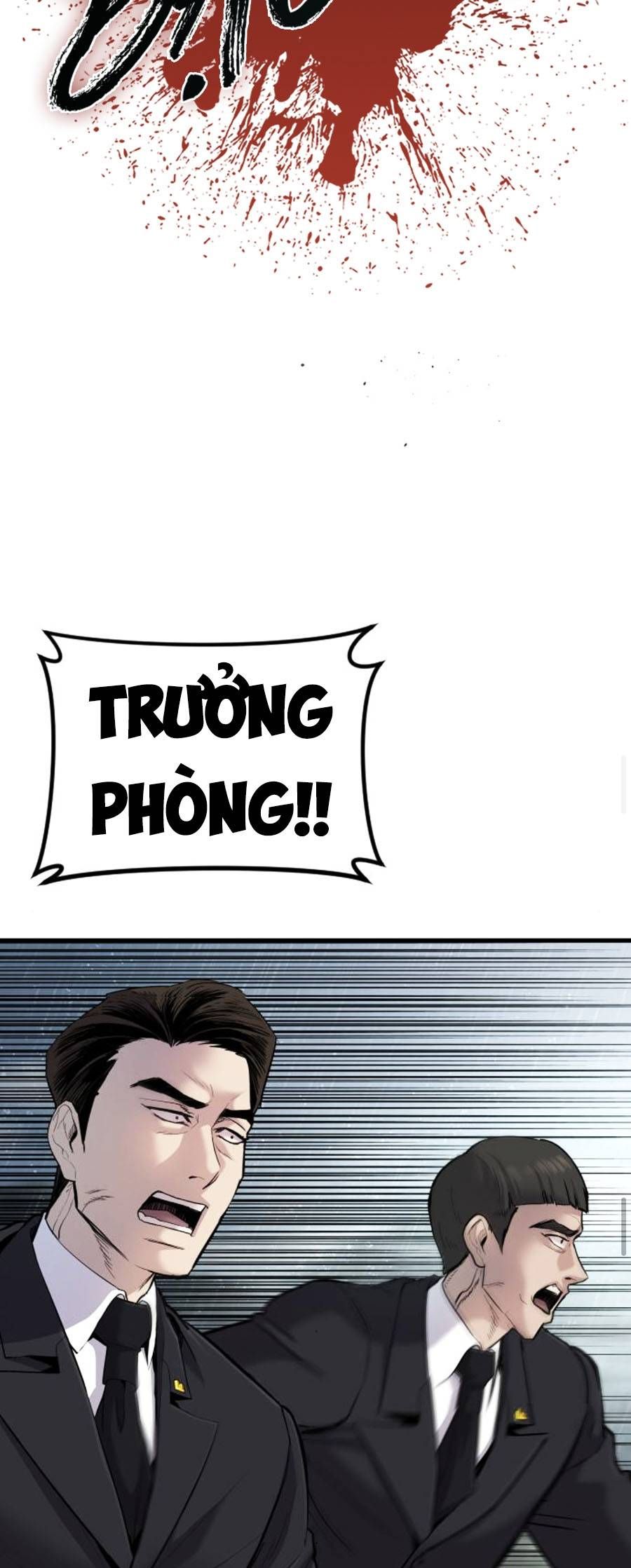 đọc truyện Bố Tôi Là Đặc Vụ Chương 29 ảnh 28 tại Thiên Thai Truyện