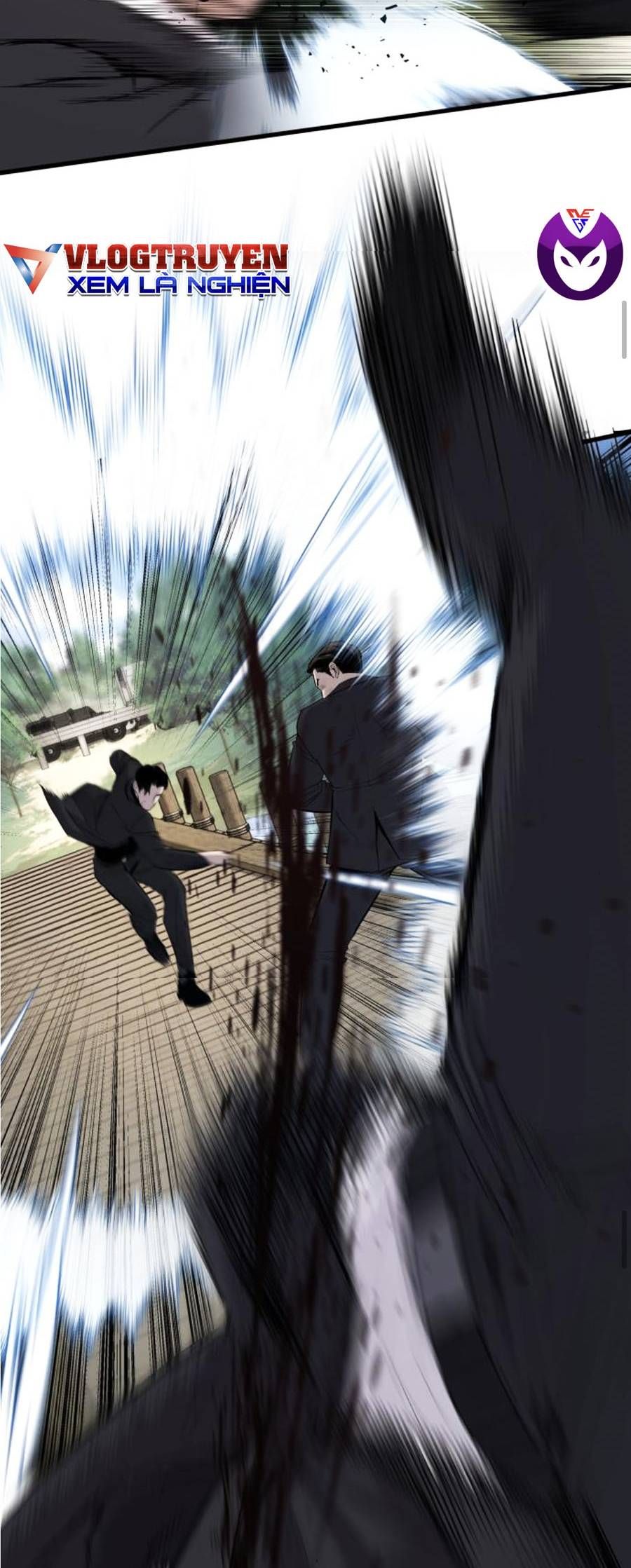 đọc truyện Bố Tôi Là Đặc Vụ Chương 29 ảnh 32 tại Thiên Thai Truyện