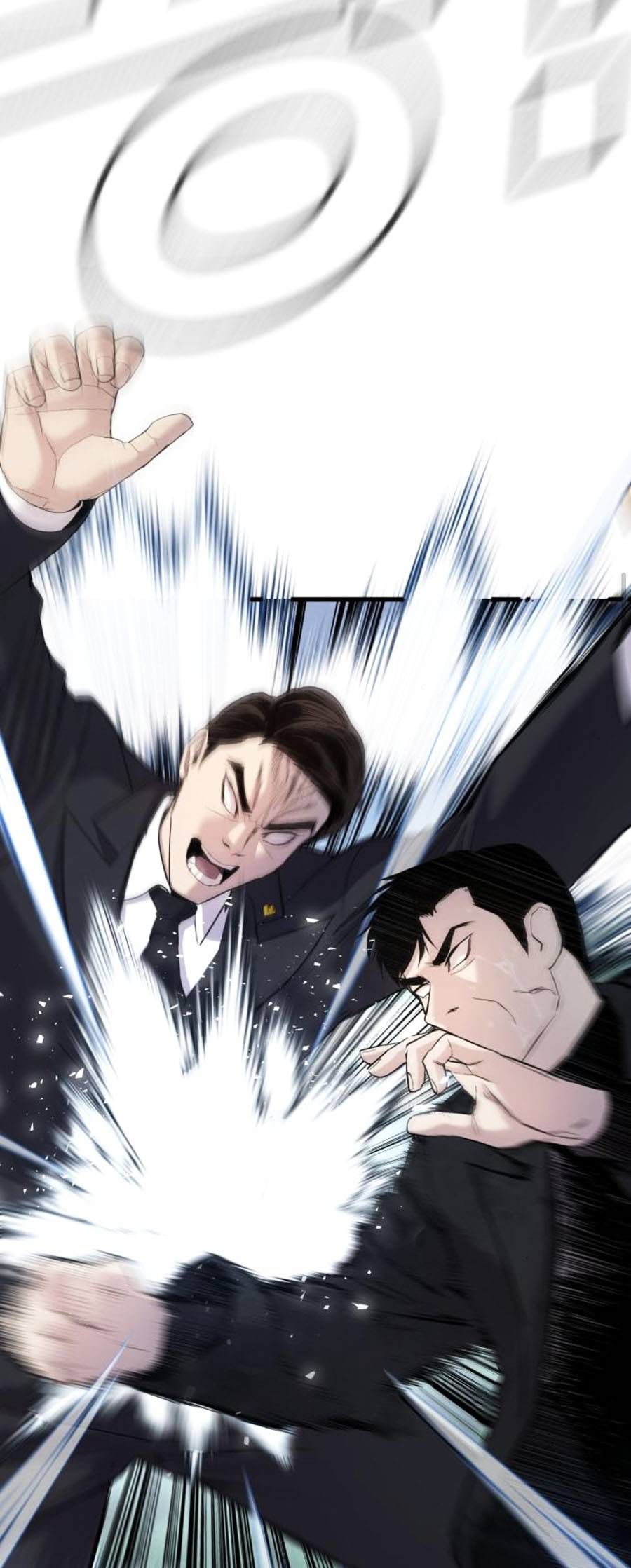 đọc truyện Bố Tôi Là Đặc Vụ Chương 29 ảnh 36 tại Thiên Thai Truyện