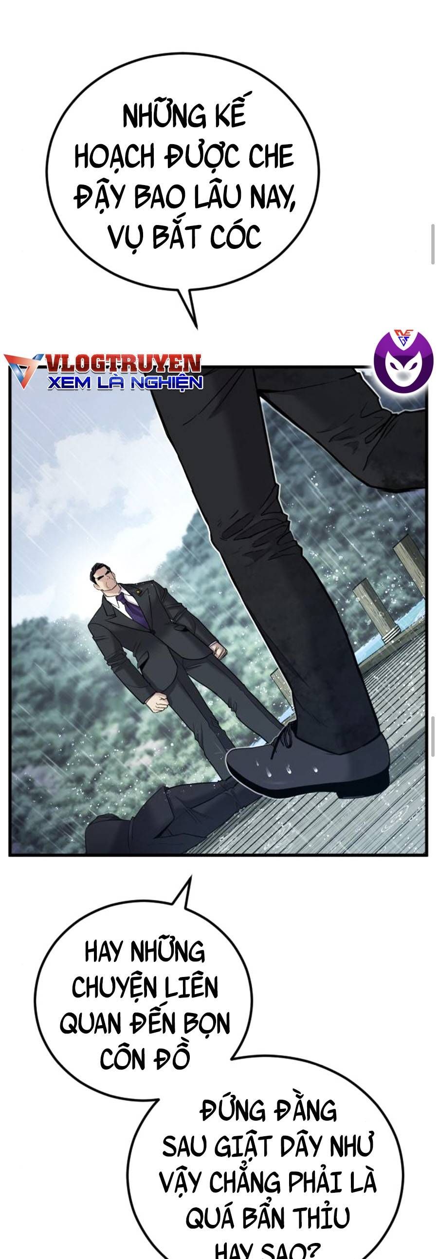 đọc truyện Bố Tôi Là Đặc Vụ Chương 29 ảnh 43 tại Thiên Thai Truyện