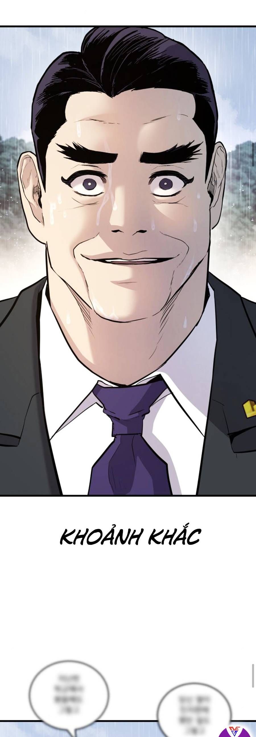 đọc truyện Bố Tôi Là Đặc Vụ Chương 29 ảnh 45 tại Thiên Thai Truyện