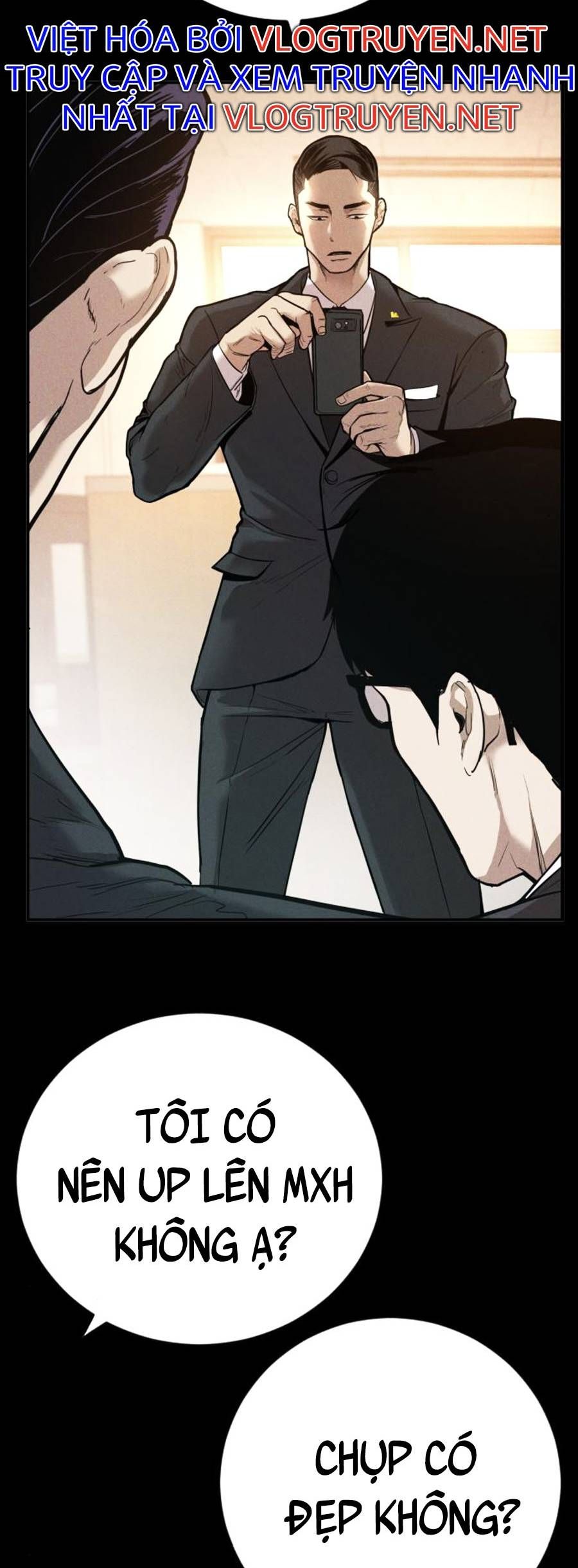 đọc truyện Bố Tôi Là Đặc Vụ Chương 29 ảnh 75 tại Thiên Thai Truyện