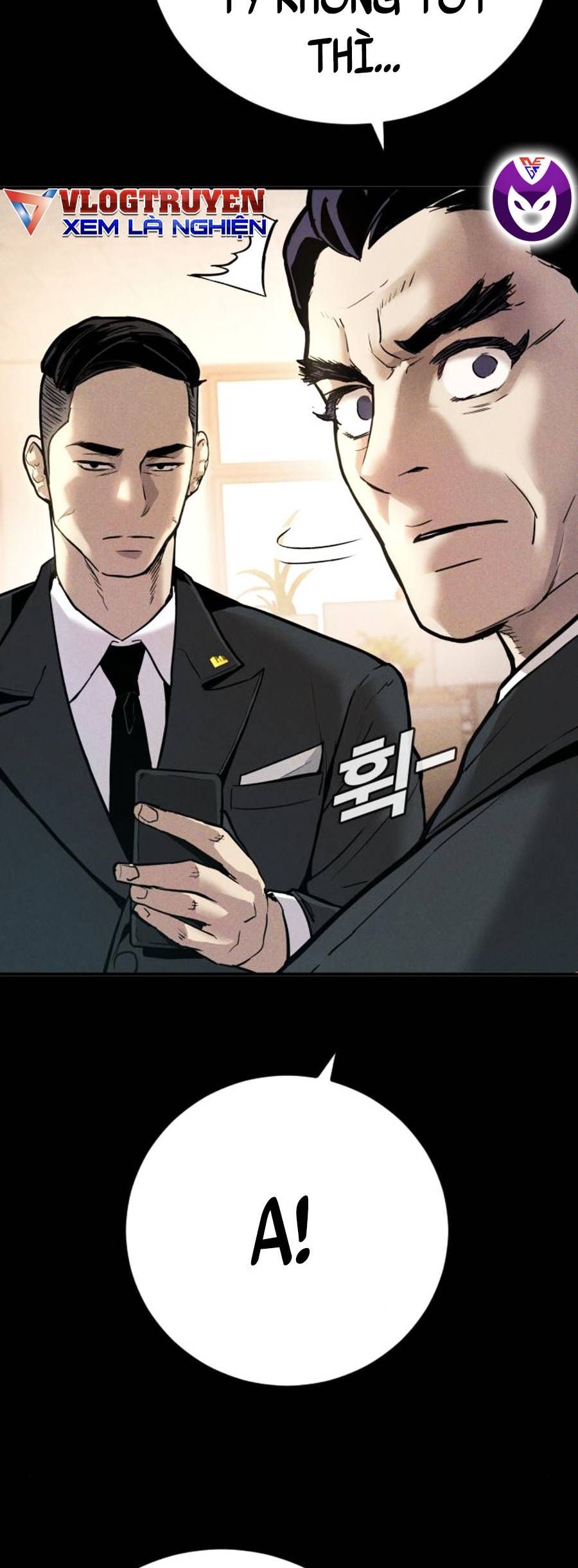 đọc truyện Bố Tôi Là Đặc Vụ Chương 29 ảnh 77 tại Thiên Thai Truyện