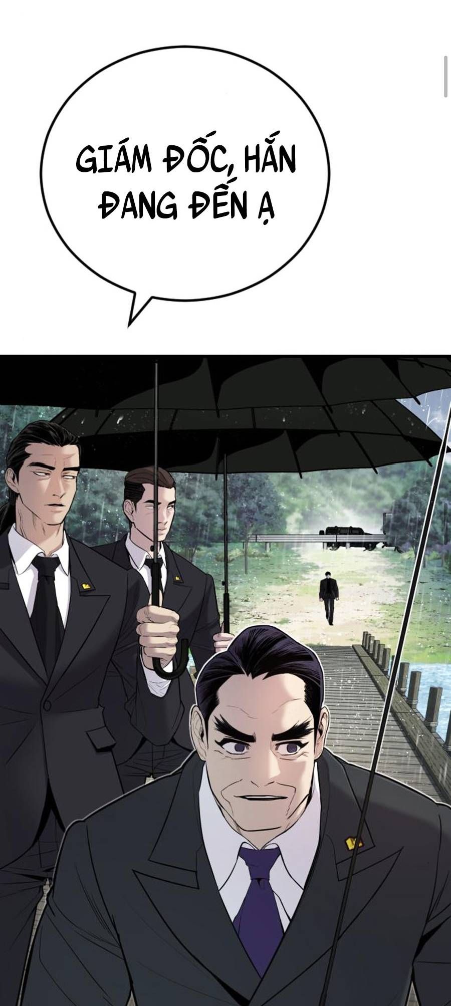 đọc truyện Bố Tôi Là Đặc Vụ Chương 29 ảnh 10 tại Thiên Thai Truyện