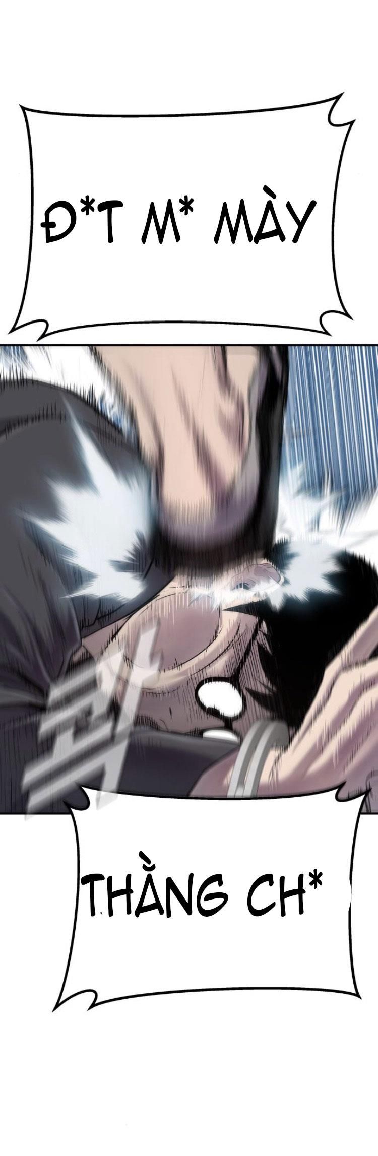 đọc truyện Bố Tôi Là Đặc Vụ Chương 3.5 ảnh 14 tại Thiên Thai Truyện