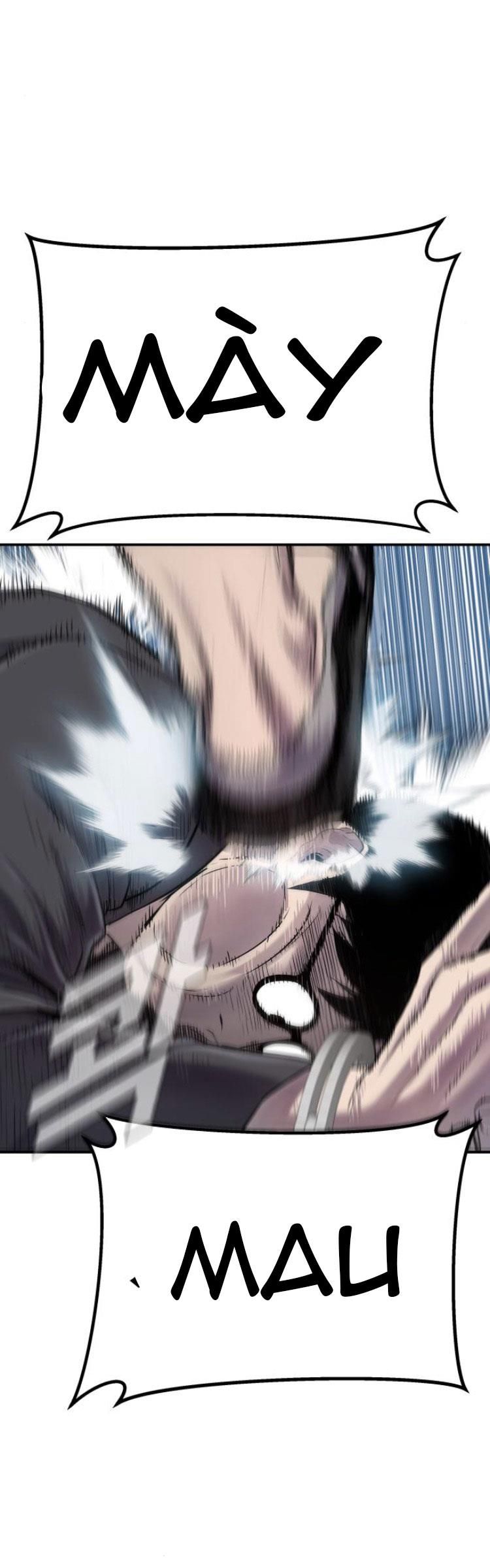 đọc truyện Bố Tôi Là Đặc Vụ Chương 3.5 ảnh 15 tại Thiên Thai Truyện